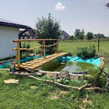 Zagroda Na Borach Jablonka  Екстер'єр фото