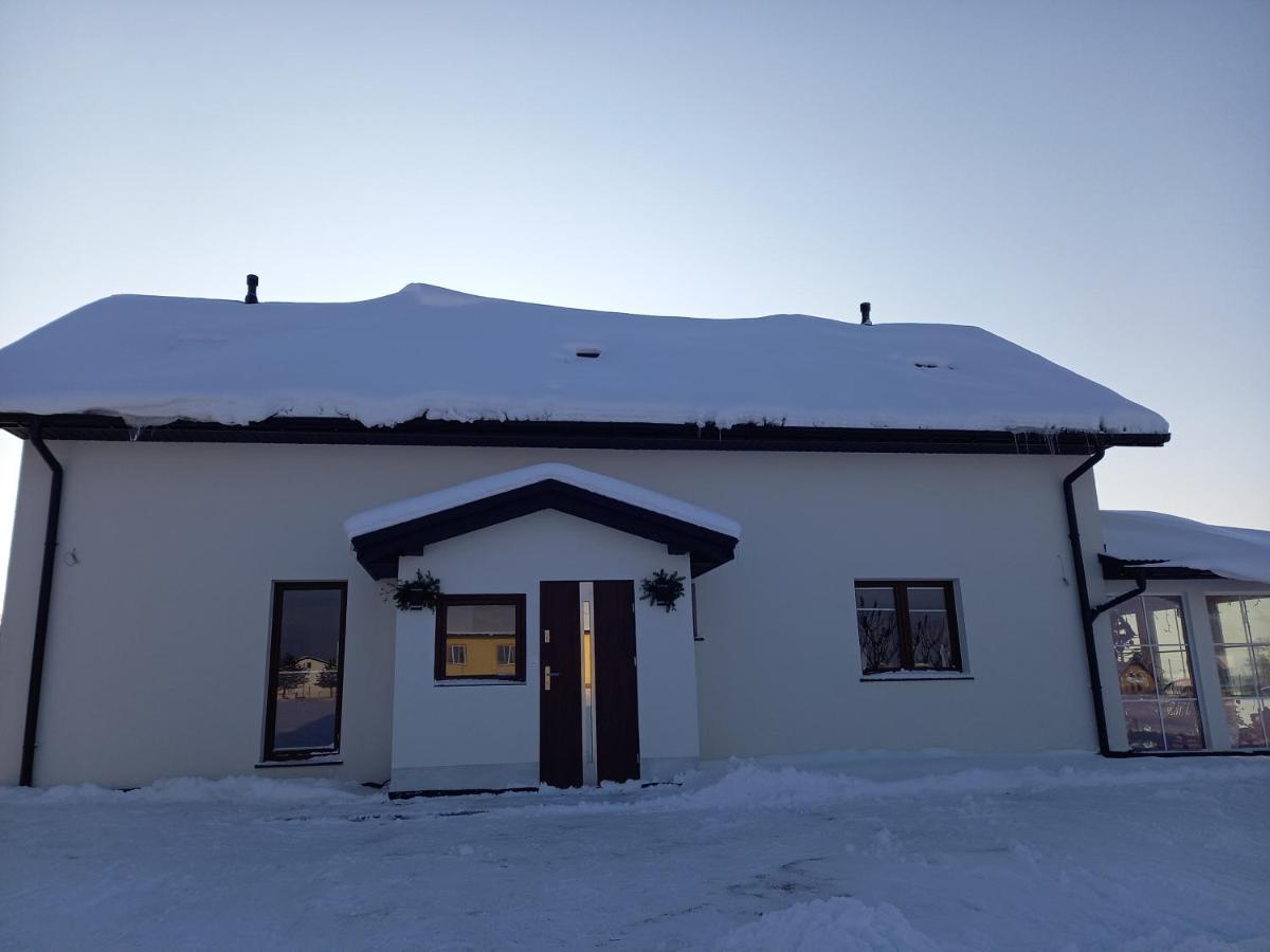 Zagroda Na Borach Jablonka  Екстер'єр фото