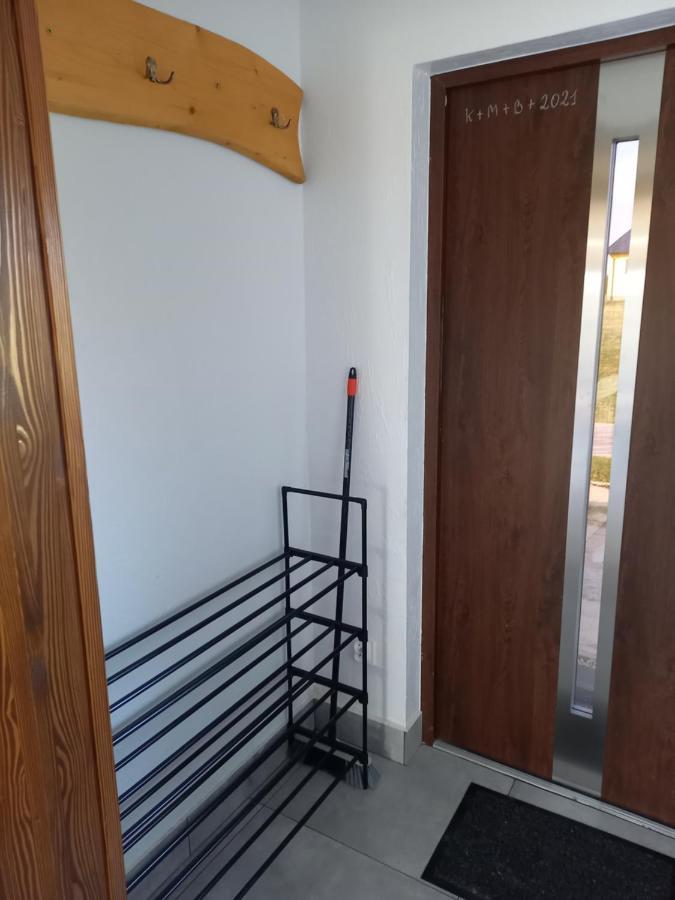 Zagroda Na Borach Jablonka  Екстер'єр фото